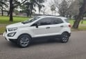 Autos - Ford ECOSPORT FREESTYLE 2020 Nafta 61000Km - En Venta