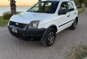Camionetas - Ford Ecosport 2004 Nafta 283000Km - En Venta