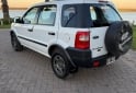 Camionetas - Ford Ecosport 2004 Nafta 283000Km - En Venta
