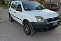 Camionetas - Ford Ecosport 2004 Nafta 283000Km - En Venta