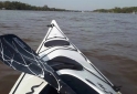 Deportes Náuticos - Kayak WEIR ORCA - En Venta