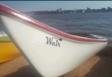Deportes Náuticos - Kayak WEIR ORCA - En Venta