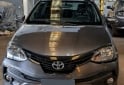 Autos - Toyota Etios xls At 5 puertas 2020 Nafta 35000Km - En Venta