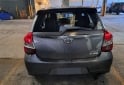 Autos - Toyota Etios xls At 5 puertas 2020 Nafta 35000Km - En Venta