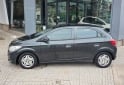 Autos - Chevrolet ONIX JOY+ PLUS 1.4N 2017 GNC 150000Km - En Venta