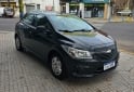 Autos - Chevrolet ONIX JOY+ PLUS 1.4N 2017 GNC 150000Km - En Venta