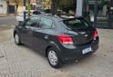 Autos - Chevrolet ONIX JOY+ PLUS 1.4N 2017 GNC 150000Km - En Venta