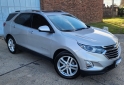 Camionetas - Chevrolet Equinox 2020 Nafta 118000Km - En Venta