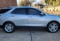 Camionetas - Chevrolet Equinox 2020 Nafta 118000Km - En Venta