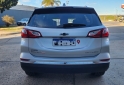 Camionetas - Chevrolet Equinox 2020 Nafta 118000Km - En Venta