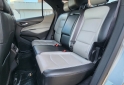 Camionetas - Chevrolet Equinox 2020 Nafta 118000Km - En Venta