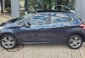 Autos - Peugeot 208 FELINE 1.6N 16V 2014 Nafta 60000Km - En Venta
