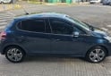 Autos - Peugeot 208 FELINE 1.6N 16V 2014 Nafta 60000Km - En Venta