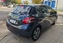 Autos - Peugeot 208 FELINE 1.6N 16V 2014 Nafta 60000Km - En Venta
