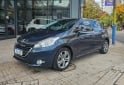 Autos - Peugeot 208 FELINE 1.6N 16V 2014 Nafta 60000Km - En Venta