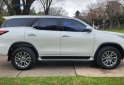 Camionetas - Toyota SW4 2021 Diesel 180000Km - En Venta