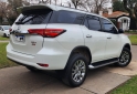 Camionetas - Toyota SW4 2021 Diesel 180000Km - En Venta