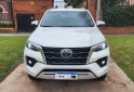 Camionetas - Toyota SW4 2021 Diesel 180000Km - En Venta