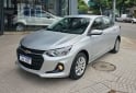 Autos - Chevrolet ONIX PLUS LT TECH ON STAR 2020 Nafta 90000Km - En Venta