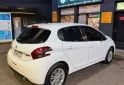 Autos - Peugeot 2017 2017 Nafta 74000Km - En Venta