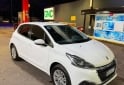 Autos - Peugeot 2017 2017 Nafta 74000Km - En Venta