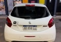 Autos - Peugeot 2017 2017 Nafta 74000Km - En Venta