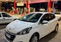 Autos - Peugeot 2017 2017 Nafta 74000Km - En Venta