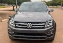 Camionetas - Volkswagen AMAROK HIGHLINE V6 3.0 2022 Diesel - En Venta