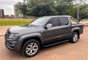 Camionetas - Volkswagen AMAROK HIGHLINE V6 3.0 2022 Diesel - En Venta