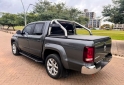 Camionetas - Volkswagen AMAROK HIGHLINE V6 3.0 2022 Diesel - En Venta