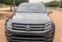 Camionetas - Volkswagen AMAROK HIGHLINE V6 3.0 2022 Diesel - En Venta