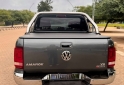 Camionetas - Volkswagen AMAROK HIGHLINE V6 3.0 2022 Diesel - En Venta