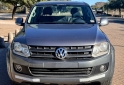 Camionetas - Volkswagen AMAROK 2.0 TDI 2011 Diesel - En Venta