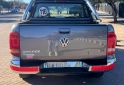 Camionetas - Volkswagen AMAROK 2.0 TDI 2011 Diesel - En Venta