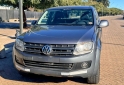 Camionetas - Volkswagen AMAROK 2.0 TDI 2011 Diesel - En Venta