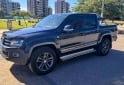 Camionetas - Volkswagen AMAROK ULTIMA DC 2.0 TDI 2016 Diesel - En Venta