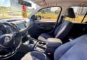 Camionetas - Volkswagen AMAROK ULTIMA DC 2.0 TDI 2016 Diesel - En Venta