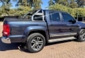Camionetas - Volkswagen AMAROK ULTIMA DC 2.0 TDI 2016 Diesel - En Venta