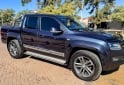 Camionetas - Volkswagen AMAROK ULTIMA DC 2.0 TDI 2016 Diesel - En Venta