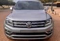Camionetas - Volkswagen AMAROK EXTREME V6 3.0L 2023 Diesel - En Venta