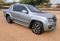Camionetas - Volkswagen AMAROK EXTREME V6 3.0L 2023 Diesel - En Venta