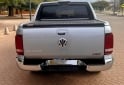 Camionetas - Volkswagen AMAROK EXTREME V6 3.0L 2023 Diesel - En Venta
