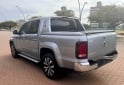 Camionetas - Volkswagen AMAROK EXTREME V6 3.0L 2023 Diesel - En Venta