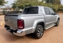 Camionetas - Volkswagen AMAROK EXTREME V6 3.0L 2023 Diesel - En Venta