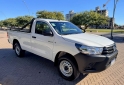 Camionetas - Toyota HILUX 2.4 SC DX 2026 Diesel 0Km - En Venta