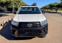 Camionetas - Toyota HILUX 2.4 SC DX 2026 Diesel 0Km - En Venta