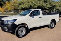 Camionetas - Toyota HILUX 2.4 SC DX 2026 Diesel 0Km - En Venta