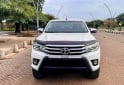 Camionetas - Toyota HILUX DC SRX 2.8 TDI 2016 Diesel - En Venta