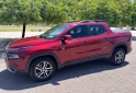 Camionetas - Fiat TORO FREEDOM 2.0 16V 2018 Diesel  - En Venta