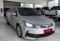 Autos - Toyota Corolla XLI 2018 Nafta 102000Km - En Venta